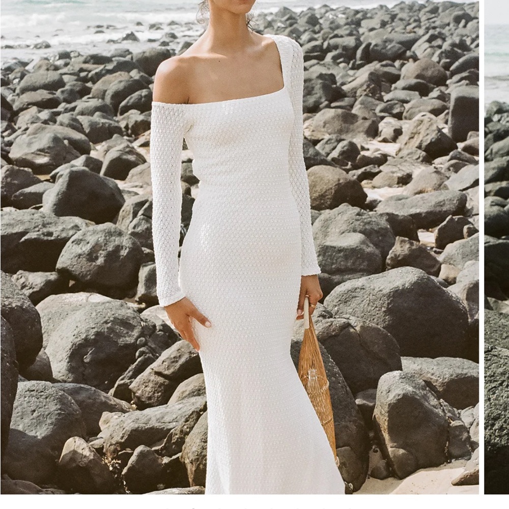 Sabo Astrid Dress